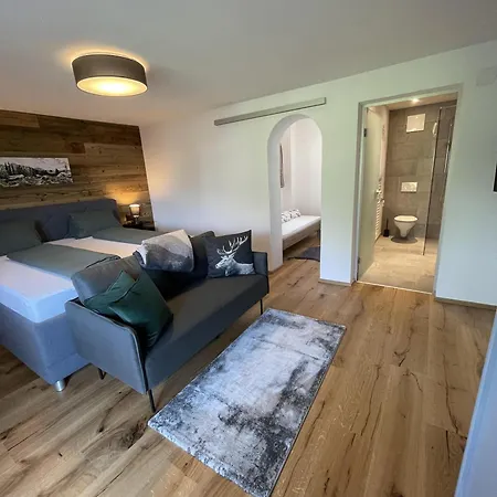 Haus Hager Apartment Sankt Johann in Tirol