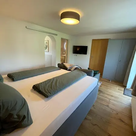 Haus Hager Apartment Sankt Johann in Tirol