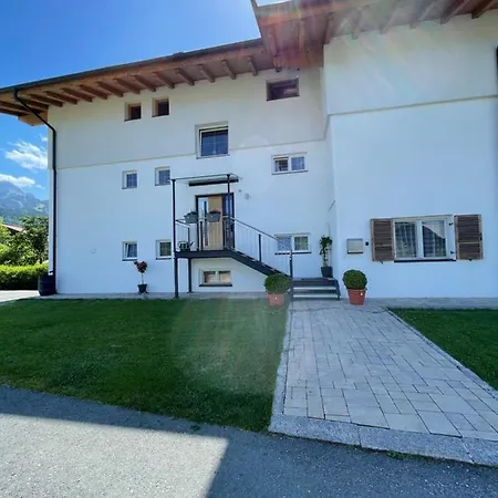 Haus Hager * Sankt Johann in Tirol