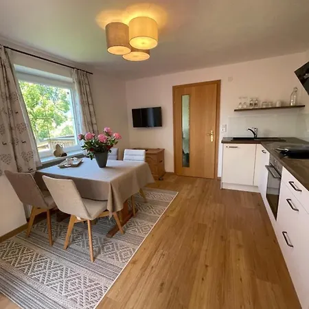 Apartment Haus Hager