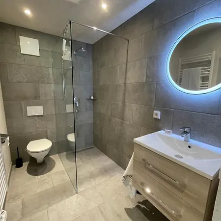 Haus Hager Apartment Sankt Johann in Tirol