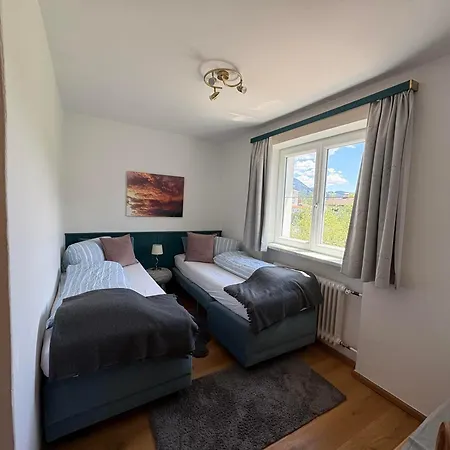 Haus Hager Apartment Sankt Johann in Tirol