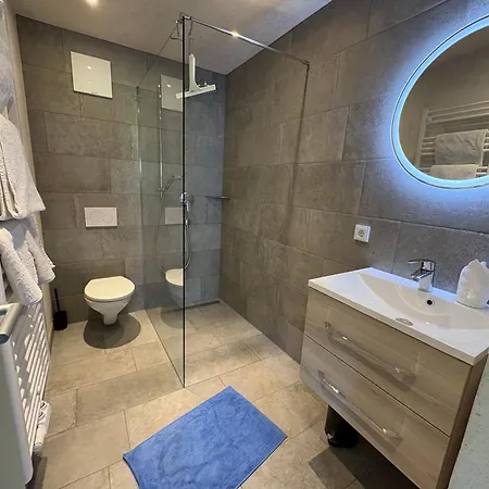Haus Hager Apartment